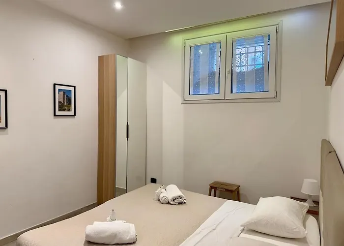 Apartmán Stazione Trastevere