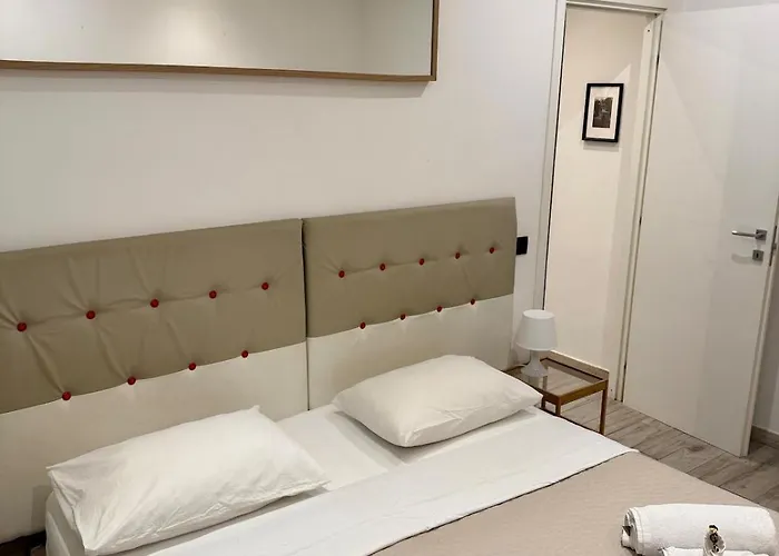 Stazione Trastevere * Řím