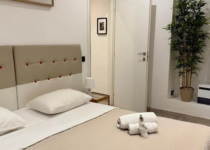 Stazione Trastevere * Řím